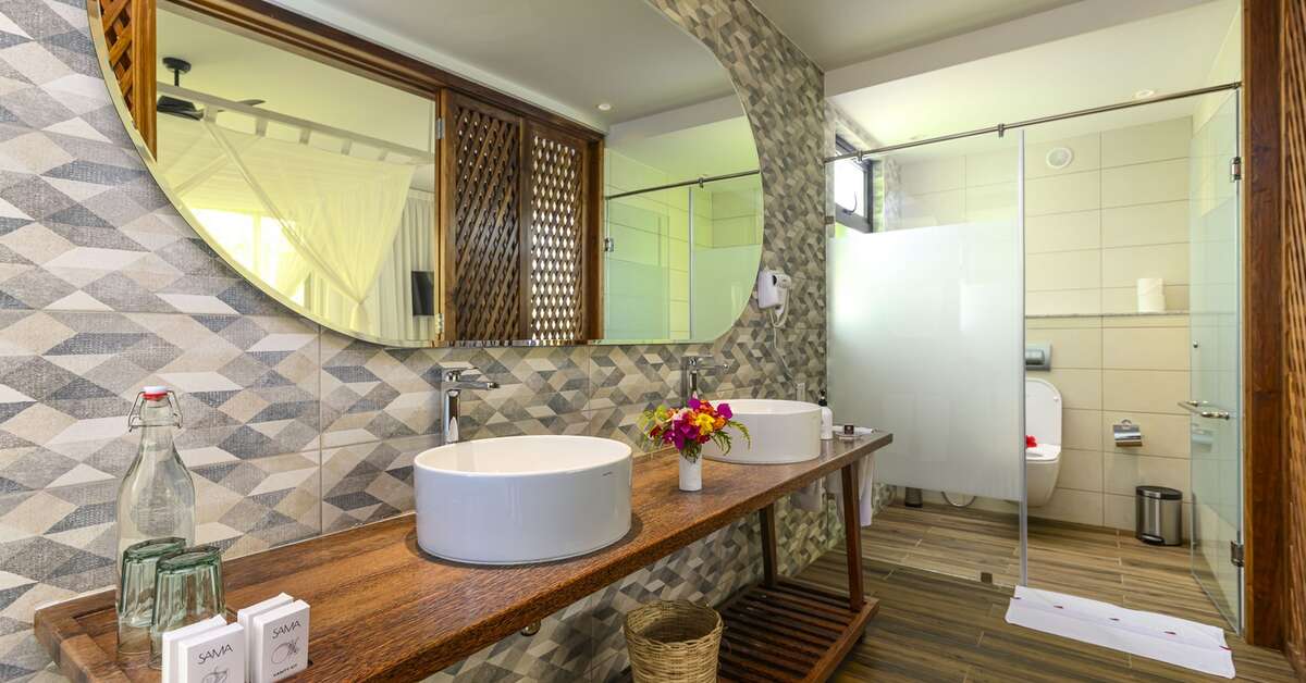 Een foto van TOA Hotel & Spa