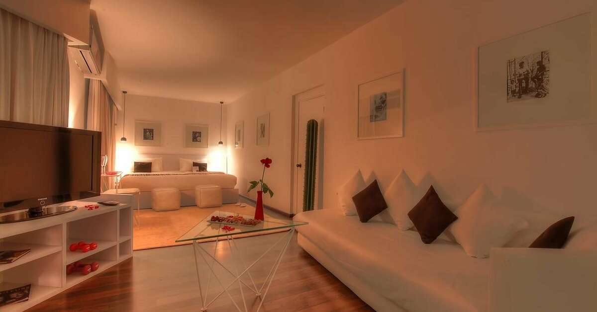 Ein Foto Bab Hotel