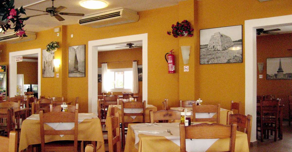 Een foto van Vista Blanes Appartementen