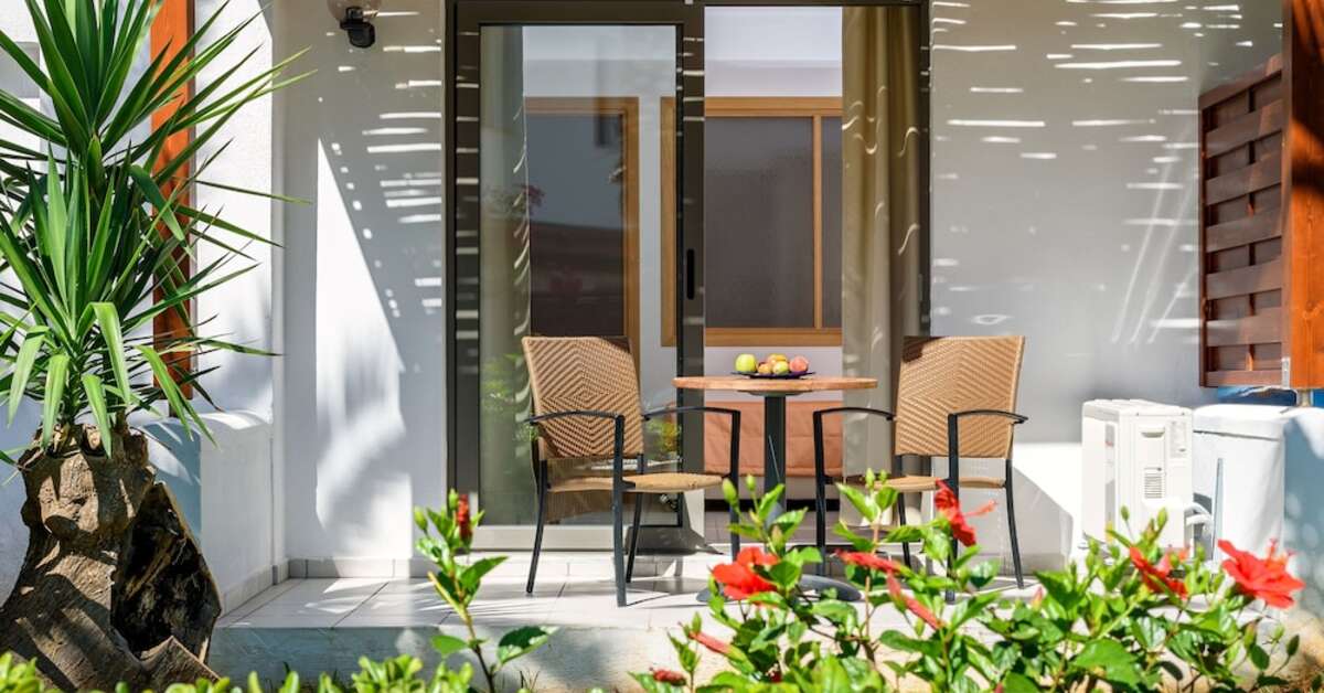 Een foto van Annabelle Beach Resort