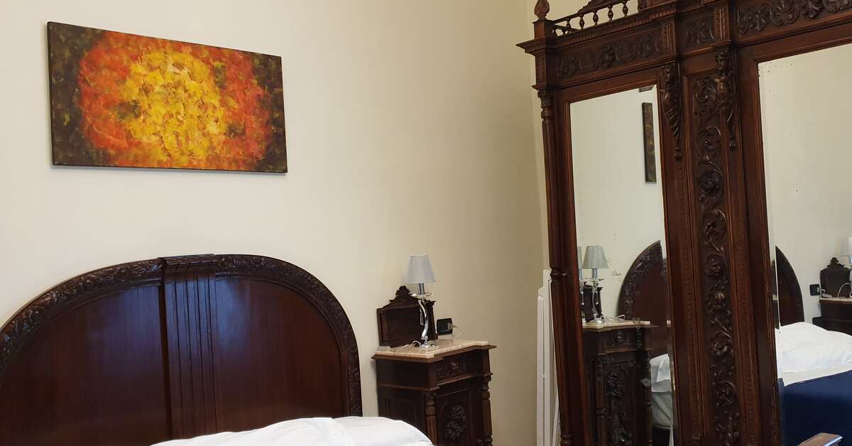 Een foto van Residence L'Incanto Sorrento