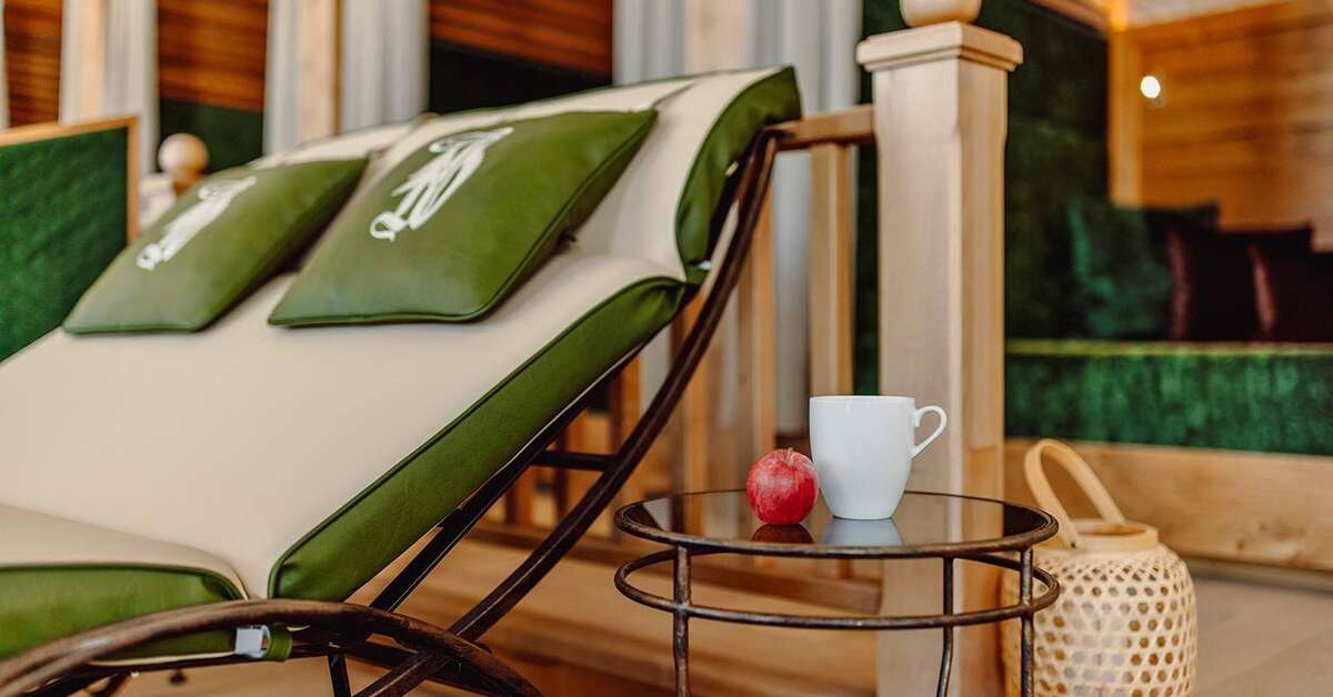 Ein Foto Hotel Waldfrieden