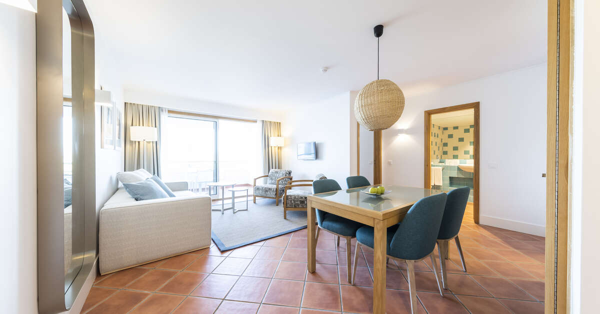 Een foto van The Patio Suite Hotel