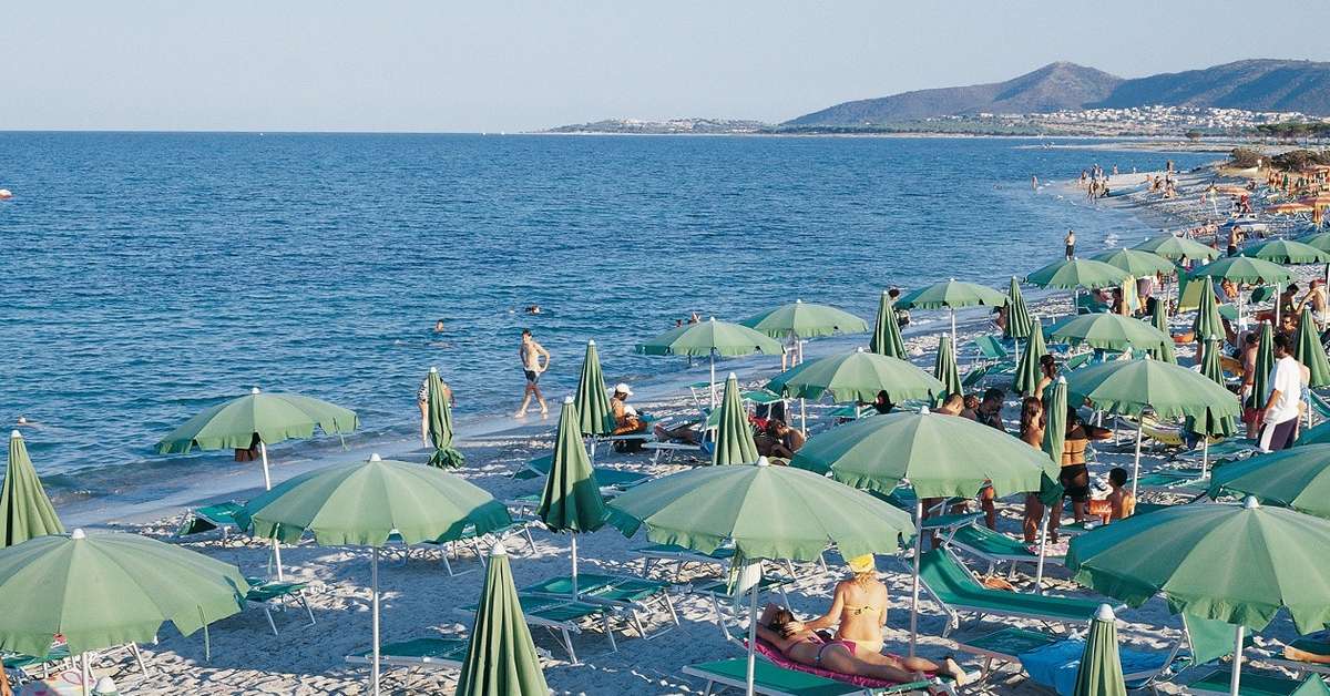 Een foto van Villagio Baia dei Pini