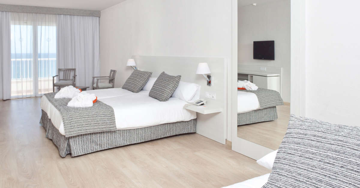 Een foto van Be Live La Cala Boutique