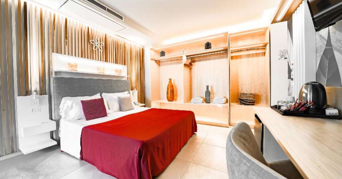 Een foto van Cooee Michelizia Tropea Resort