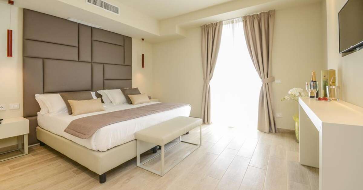 Een foto van Villa Garuti