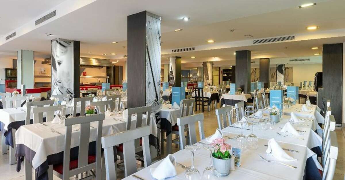 Een foto van Nautic Hotel & Spa