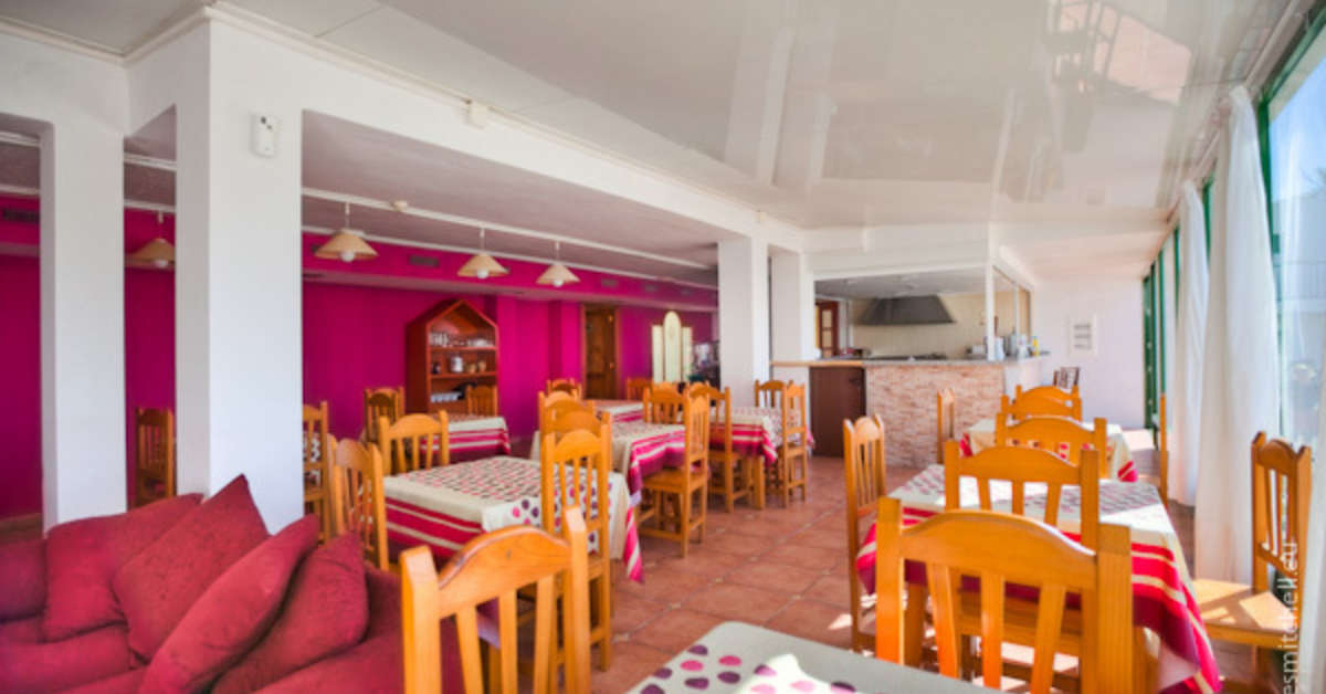 Een foto van Bitacora Club Lanzarote