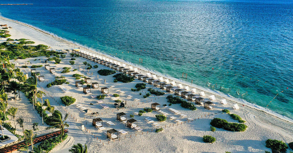 Een foto van Atelier Playa Mujeres