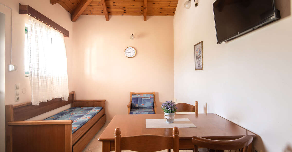 Een foto van Bravo Appartementen