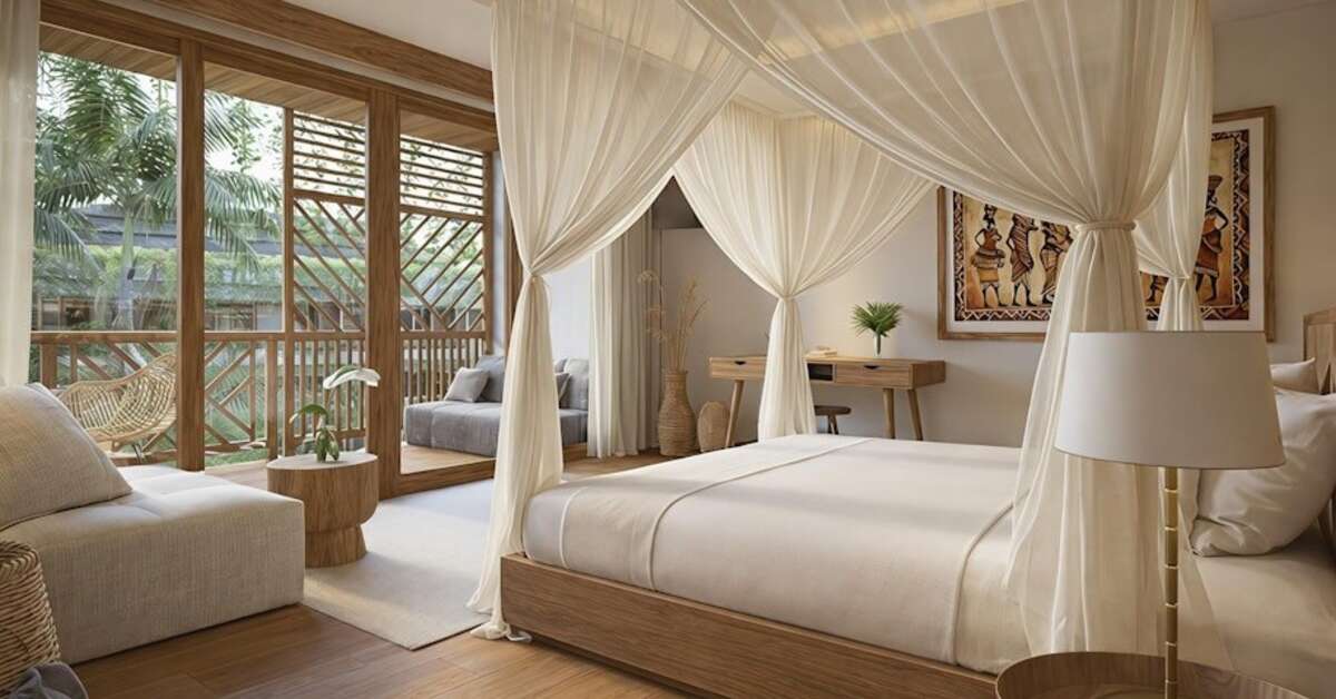 Een foto van Anaya Hotel Zanzibar