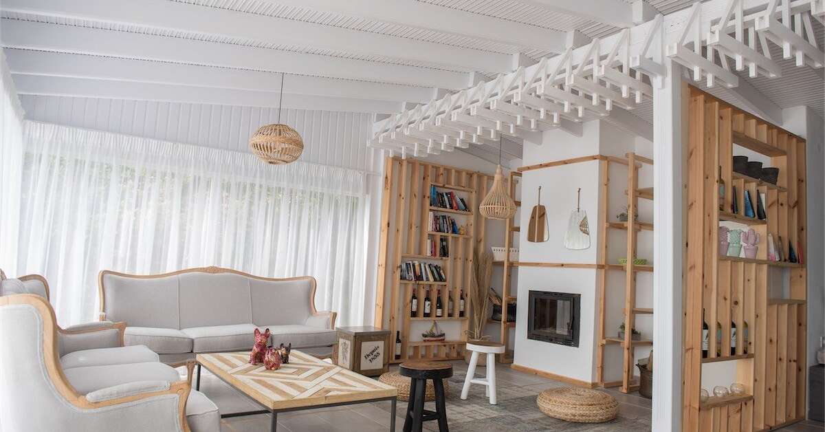 Een foto van White Suites Resort