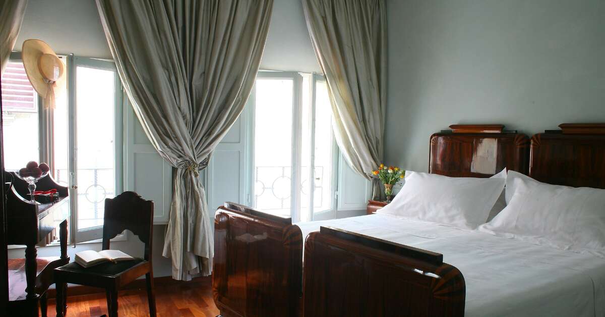 Een foto van Campo Regio Relais