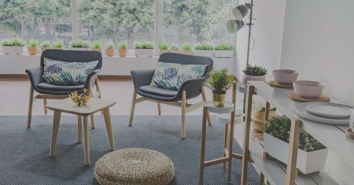 Een foto van HQ Rooms Appartementen San Vicente