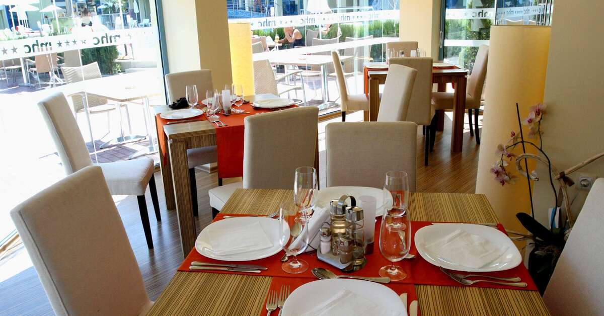 Een foto van Marina Holiday Club