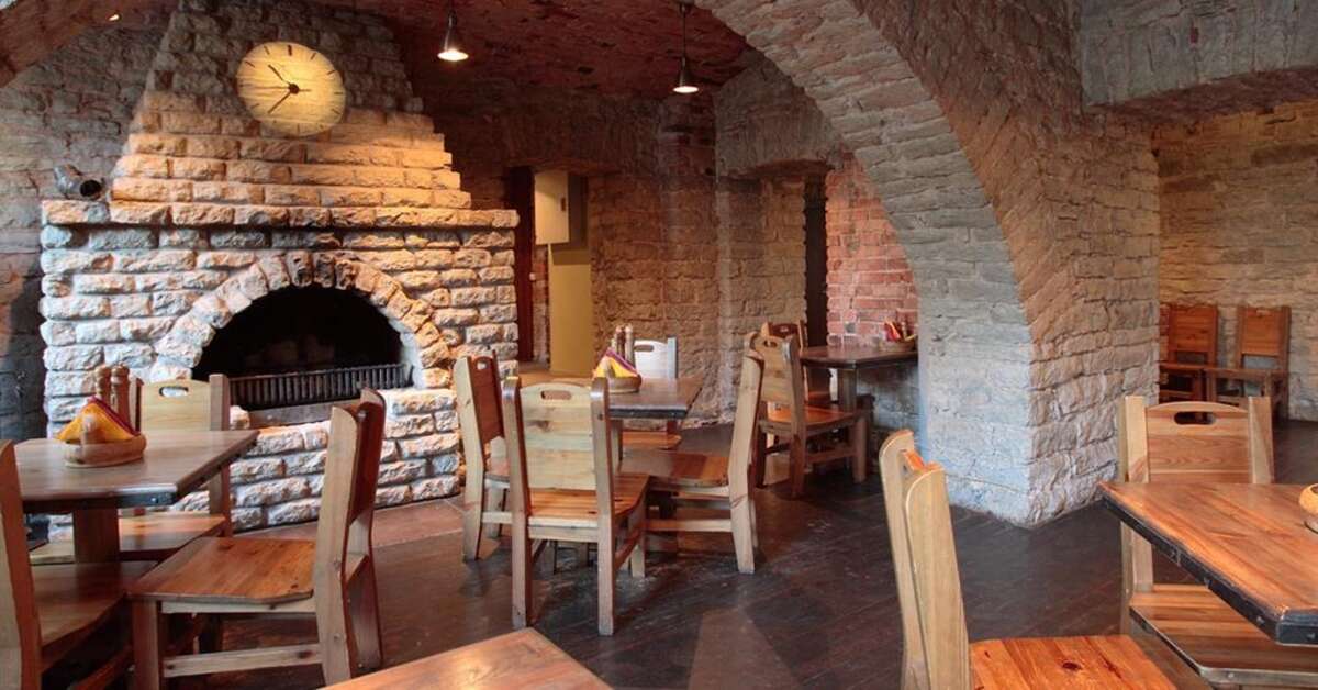 Een foto van Hotel St. Barbara