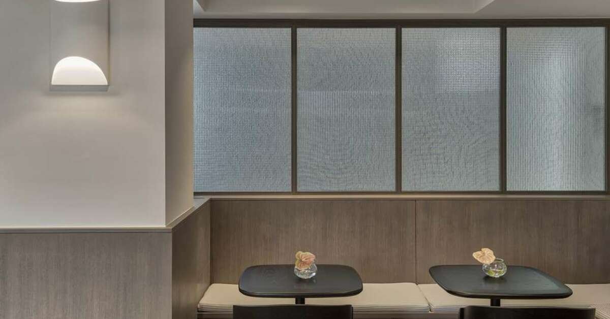Ein Foto von den Einrichtungen im Bitzaro Hotel