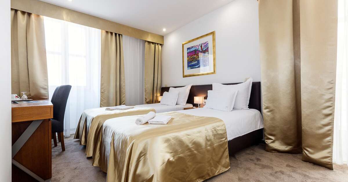 Een foto van Hotel Marul