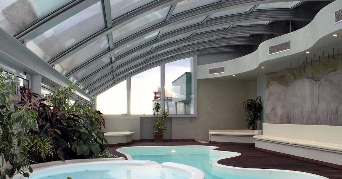 Een foto van Hotel Premier & Suites