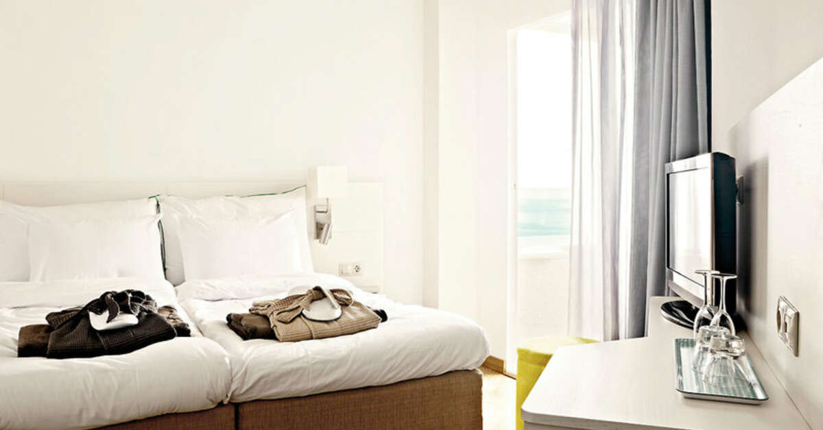 Een foto van Palma Beach