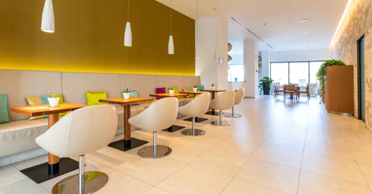 Een foto van Hapimag Resort Marbella