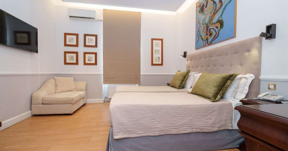 Ein Foto Acropolis Ami Boutique Hotel