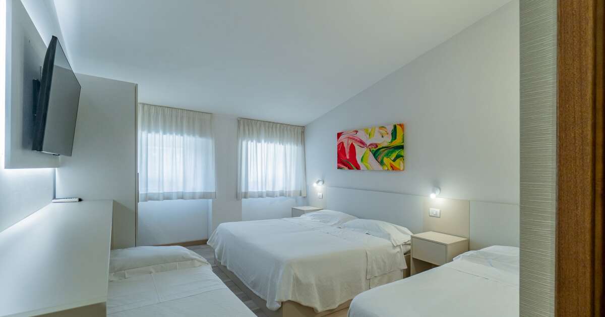 Een foto van Hotel Bellavista