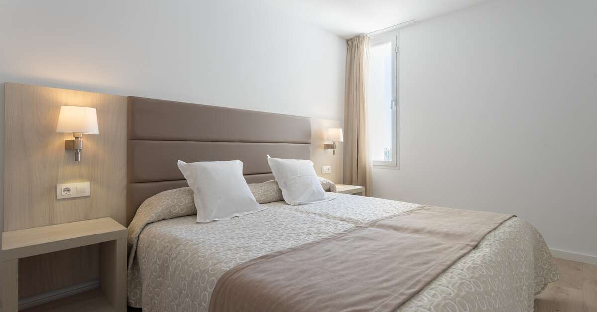 Ein Foto Hotel Club Palia Sa Coma Playa