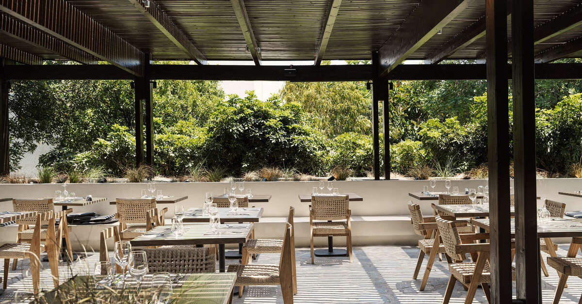 Een foto van Lindian Village Curio Collection by Hilton