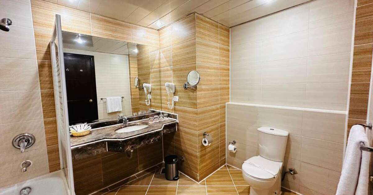 Een foto van Regency Plaza Aquapark & Spa Resort