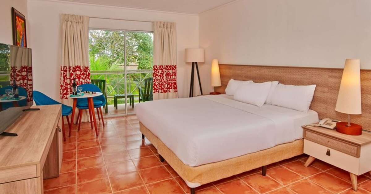 Ein Foto Royal Decameron Golf Beach Resort
