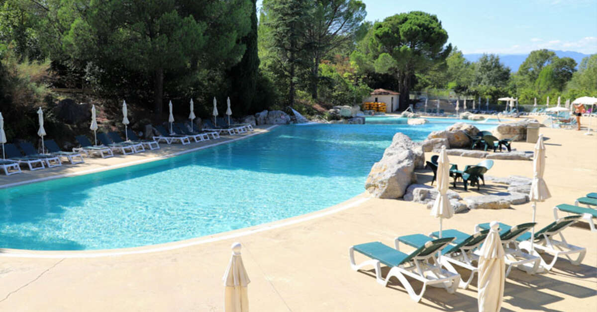Een foto van Sowell Hotel Ardeche