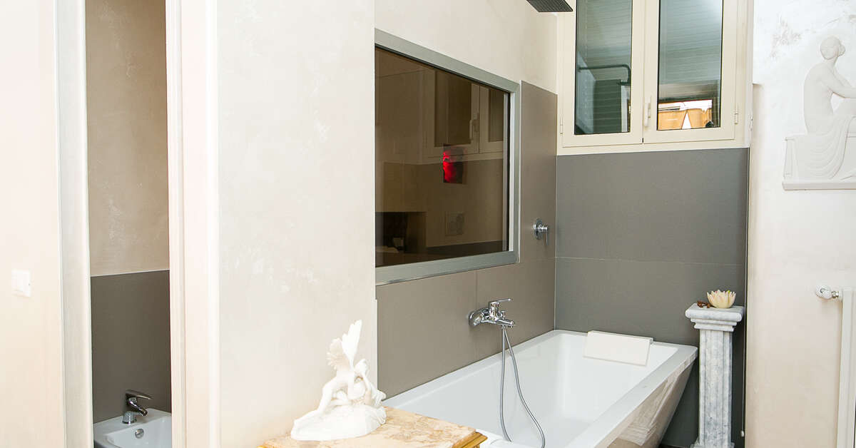 Een foto van Nerva Accomodation Cavour