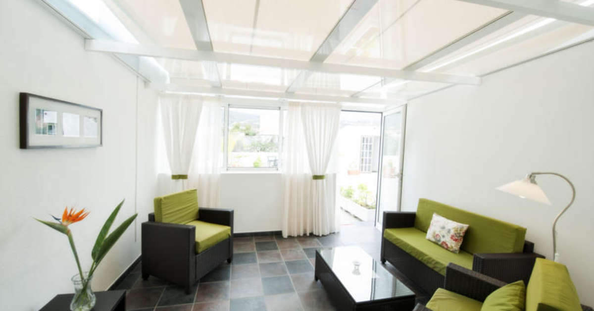 Een foto van Appartementen Adjovimar