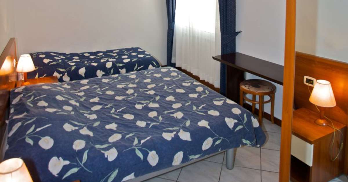 Een foto van Verudela Beach & Villa Resort