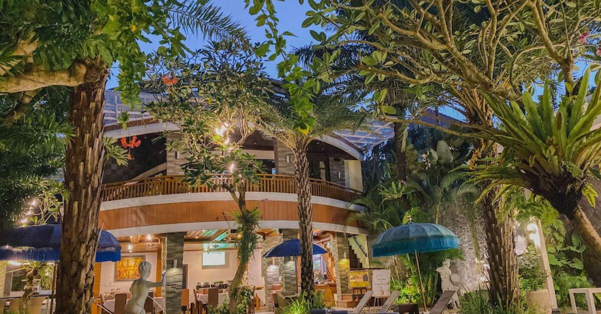 Een foto van The Bali Dream Villa & Resort Echo Beach Canggu
