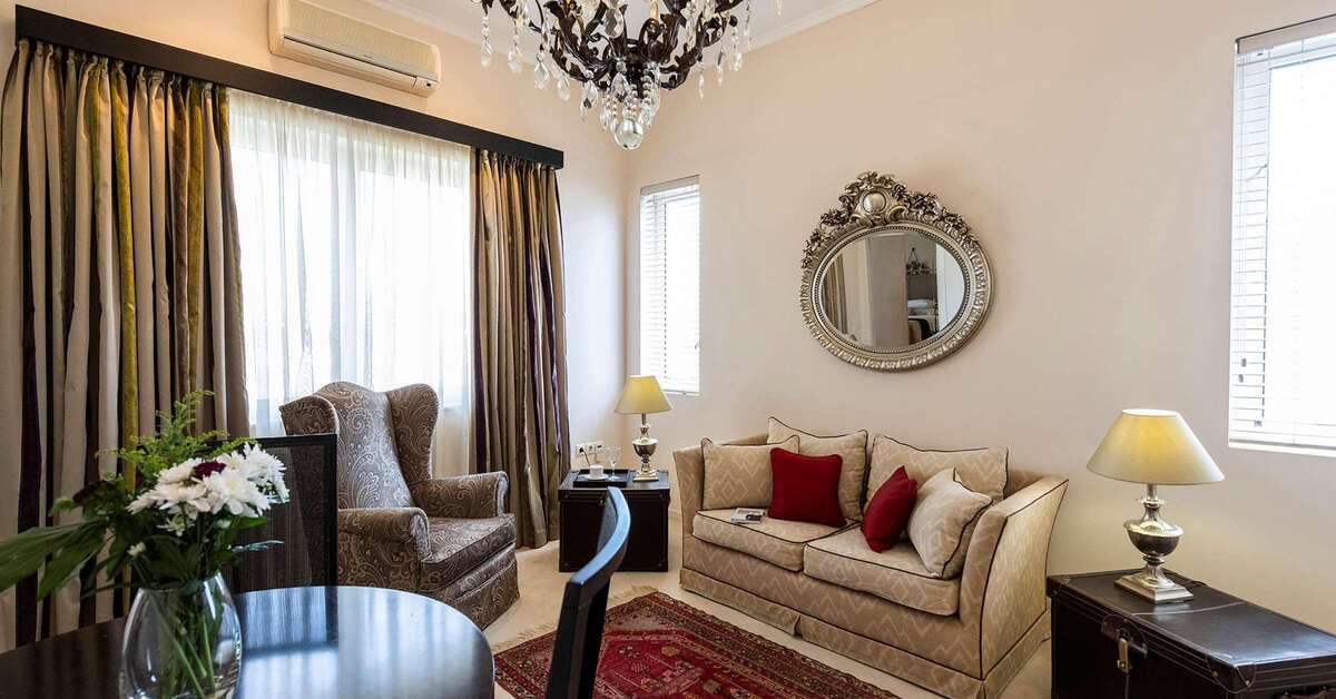 Een foto van Best Western Plus Embassy Hotel