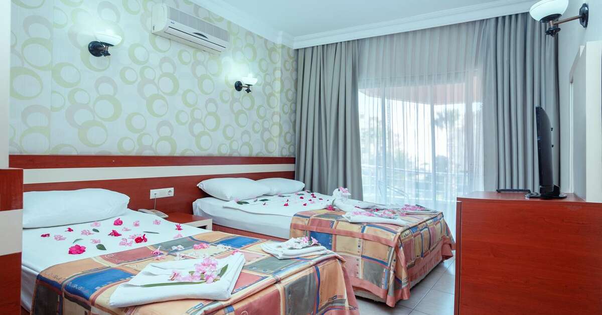 Een foto van Simply Fine Hotel Alize