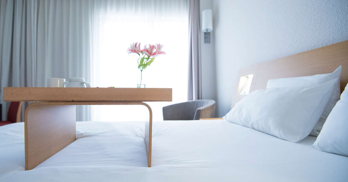 Een foto van Hotel Novotel Athenes