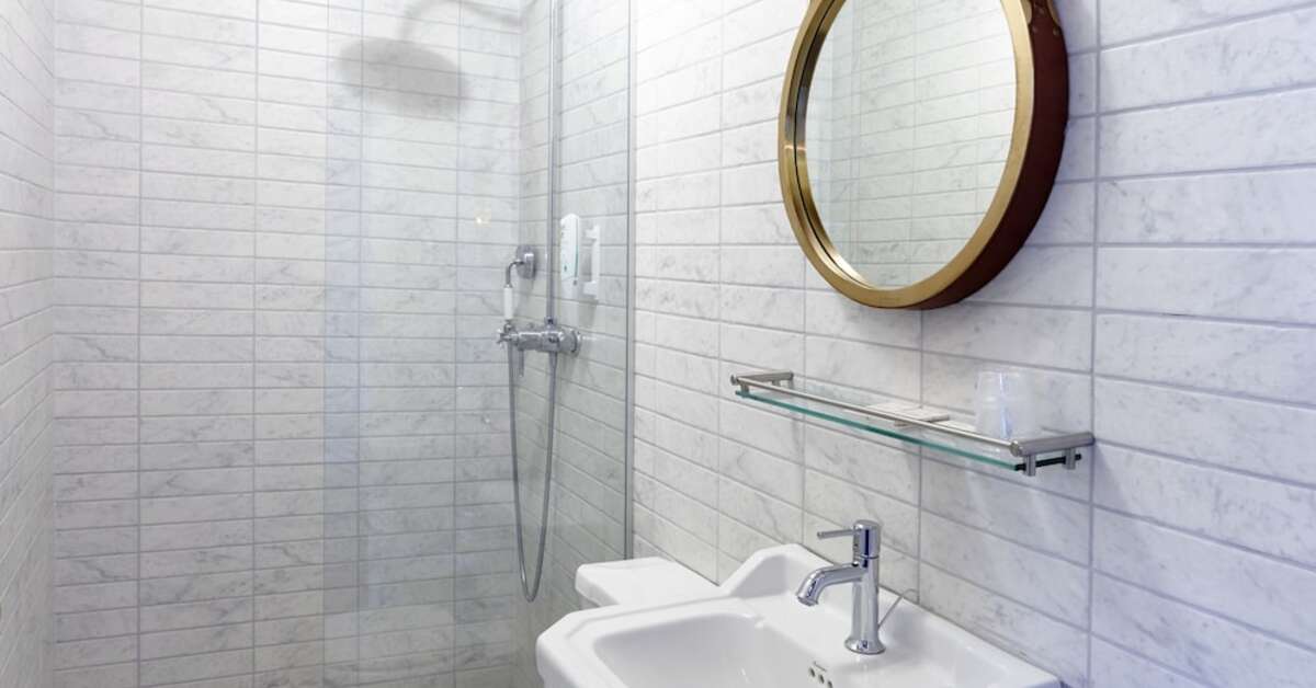 Een foto van Fosshotel Baron