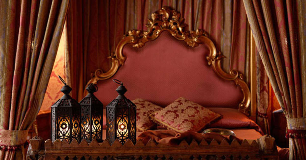 Een foto van Hotel Antico Doge