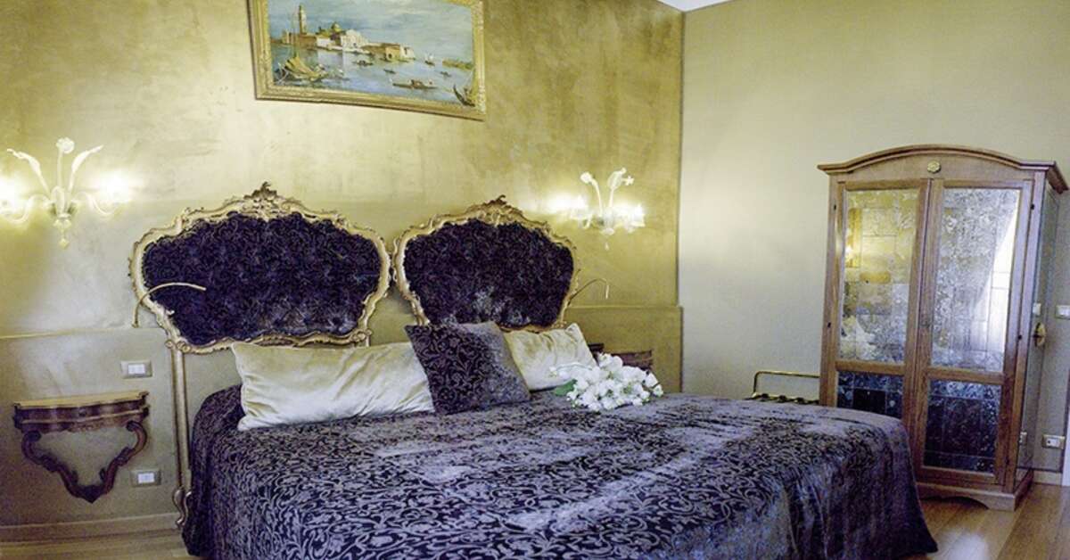 Ein Foto Ca Dell'Arte