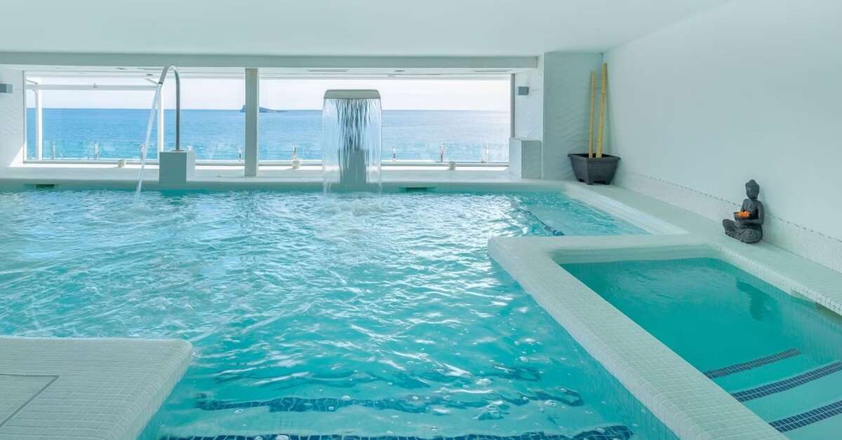 Een foto van Villa del Mar Hotel