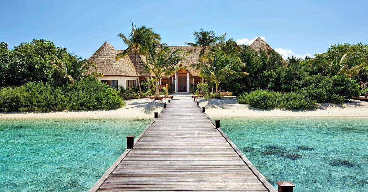 Een foto van Hideaway Beach Resort & Spa