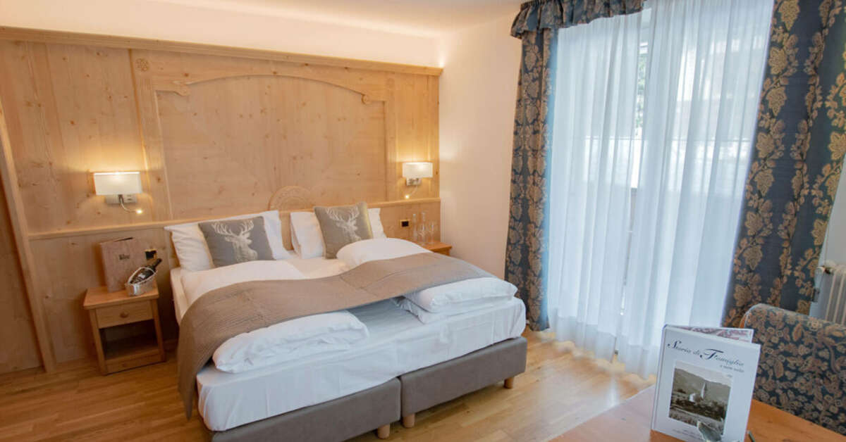Een foto van Park Hotel Diamant