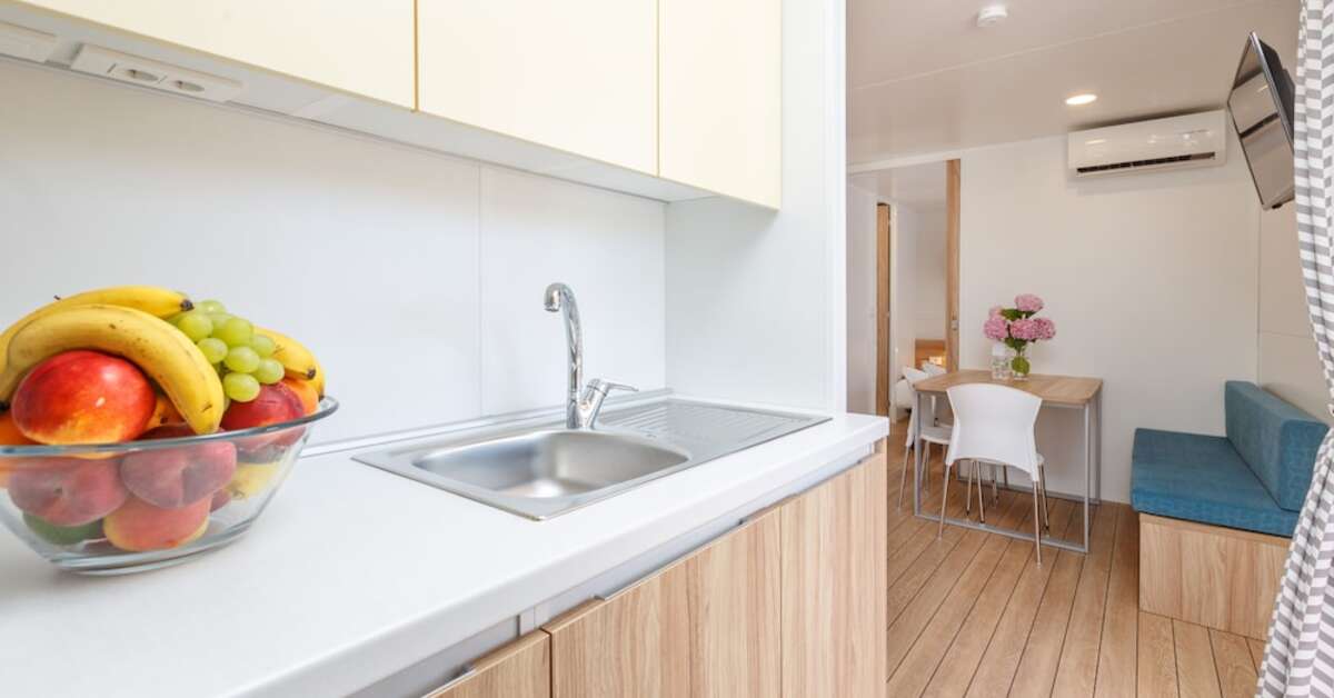 Een foto van Mobile Homes Polari