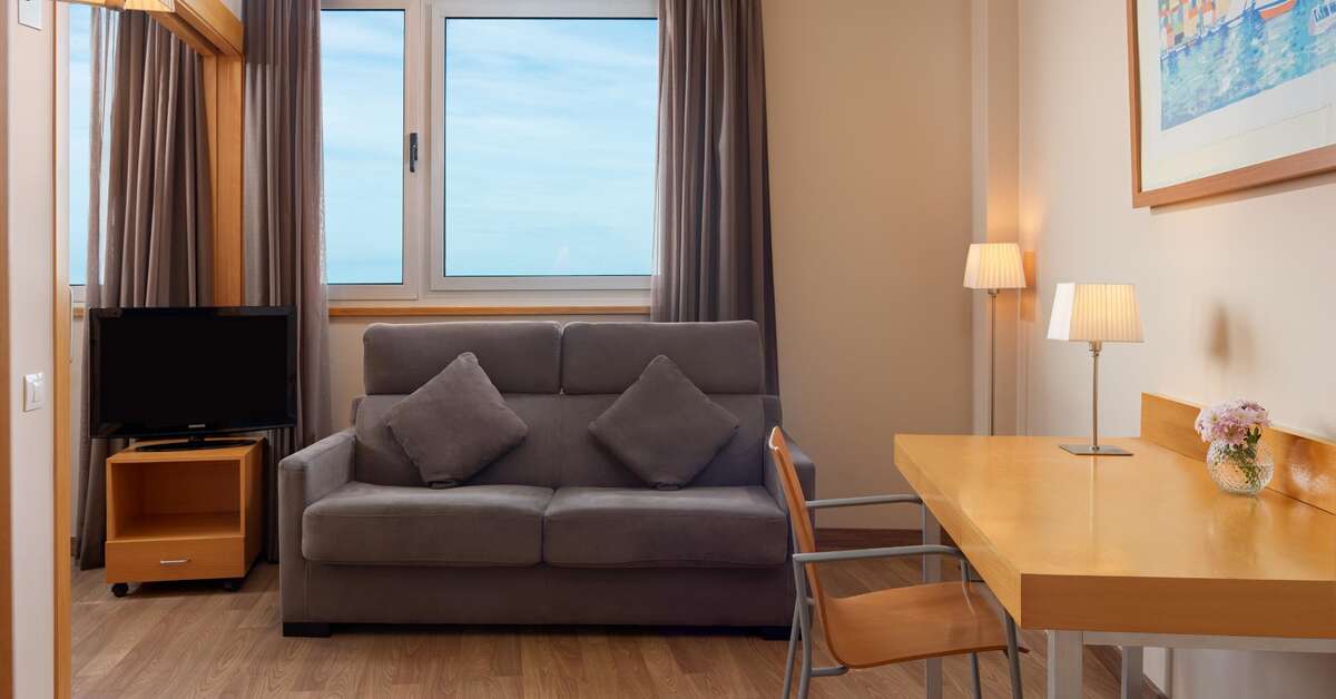 Een foto van Ponient Vila Centric