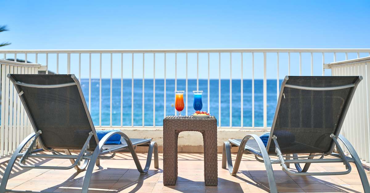 Een foto van Flamboyan Caribe Hotel & Spa