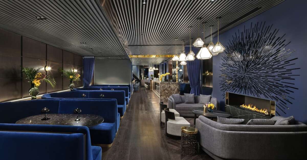Een foto van Hotel Amano Covent Garden